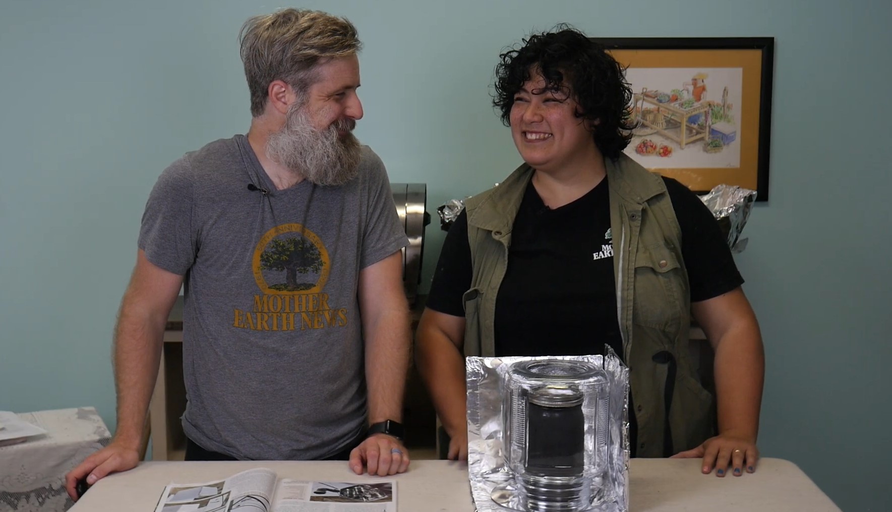 What Is Solar Cooking What Is Solar Cooking